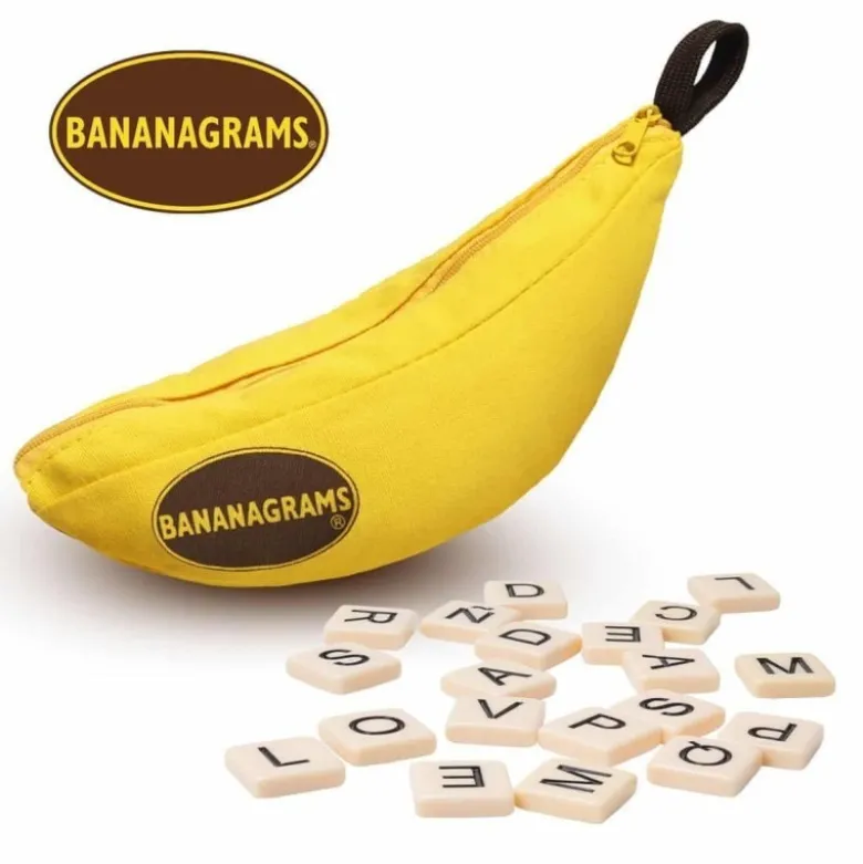Bananagrams