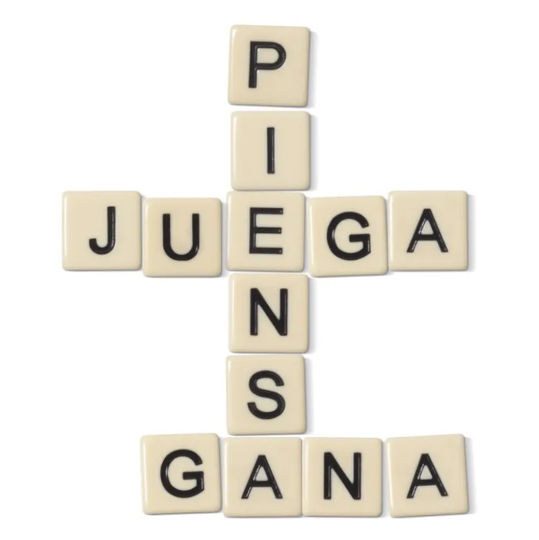 Bananagrams