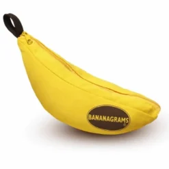 Bananagrams