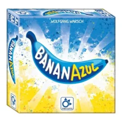 Bananazul