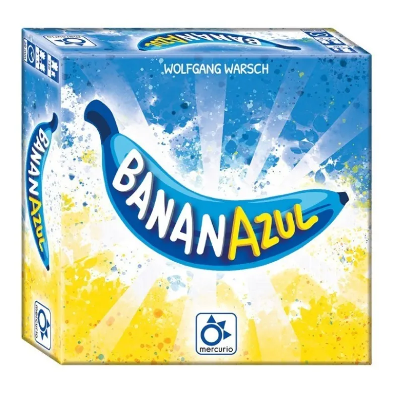 Bananazul