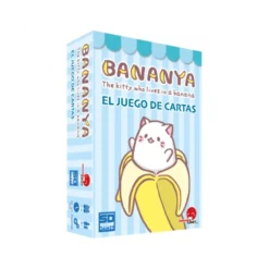 Bananya