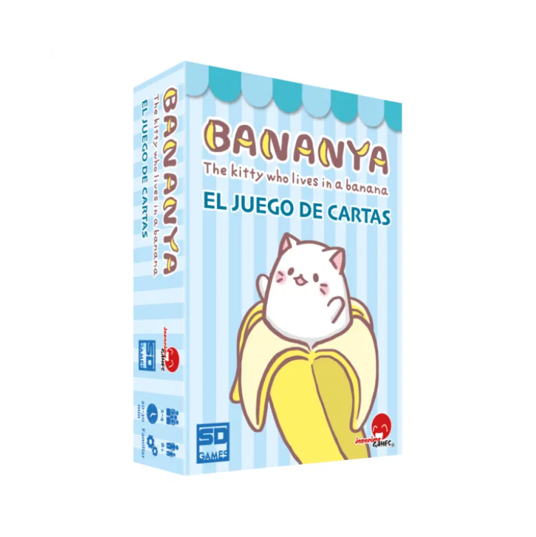 Bananya