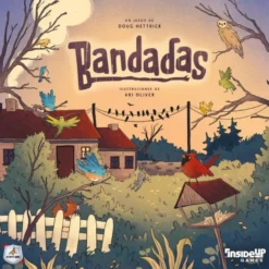Bandadas