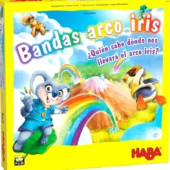 Bandas Arco Iris