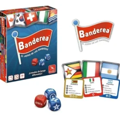 Banderea