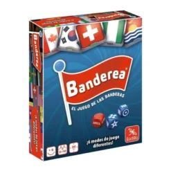 Banderea