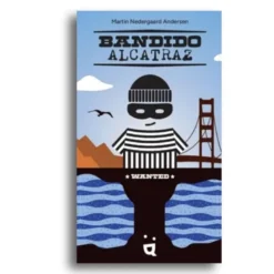 Bandido Alcatraz