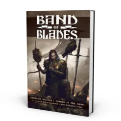 Band of Blades + PROMO