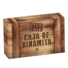 Bang: Caja de Dinamita - Accesorios