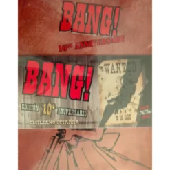 Bang: Edicion 10 Aniversario