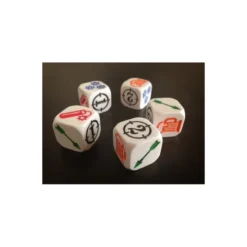Bang - El juego de dados