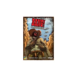 Bang - El juego de dados