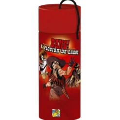Bang: Explosion de Dados