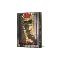 Bang: Fiebre del oro