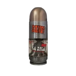 Bang: La Bala