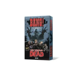 Bang The Walking Dead