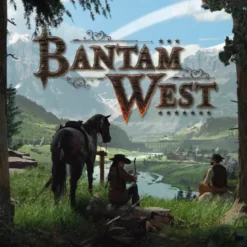 Bantam West - Segunda Edicion (castellano)