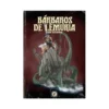 Barbaros de Lemuria