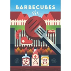 Barbecubes (castellano)