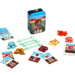 Barbecubes (castellano)