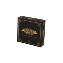 Bardwood Grove: Deluxe Upgrade Pack