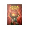 Bardwood Grove: The Entertainer