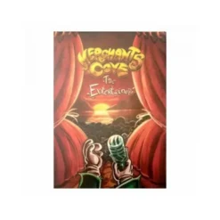 Bardwood Grove: The Entertainer