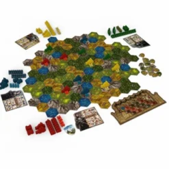 Barony
