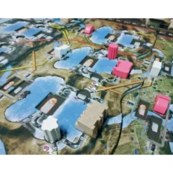 Barrage (castellano) -