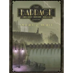 Barrage: Quinto Jugador