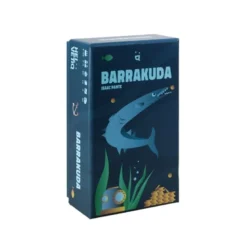 Barrakuda