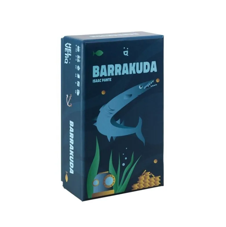 Barrakuda