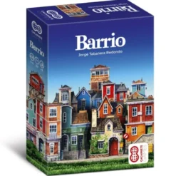 Barrio