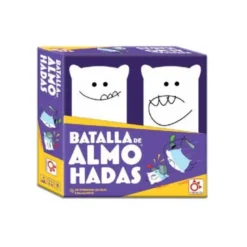 Batalla de Almohadas