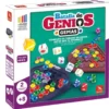 Batalla de Genios Gemas - Nueva Edicion