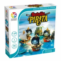 Batalla Pirata