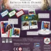 Batalla por el Olimpo