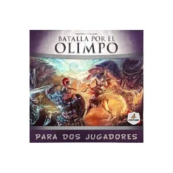 Batalla por el Olimpo