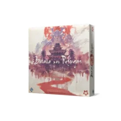 Batalla por Rokugan