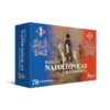 Batallas Napoleonicas en la Peninsula: Set de 77 Miniaturas