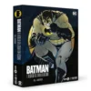Batman: El Regreso del Caballero Oscuro - El juego de Mesa