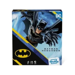 Batman Henchmen (castellano)