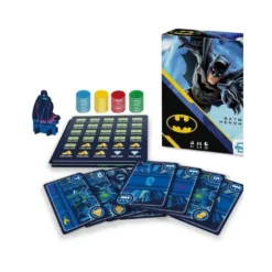 Batman Henchmen (castellano)