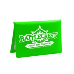 Battlecrest