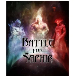 Battle for Saphir (castellano)
