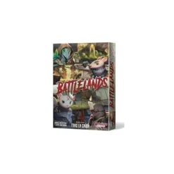 Battlelands: Tras la Caida