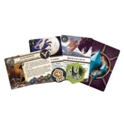 Battlelore: alascortantes