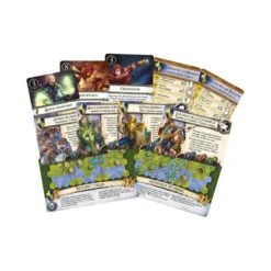 Battlelore: guardianes de hernfar