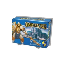 Battlelore: guardianes de hernfar